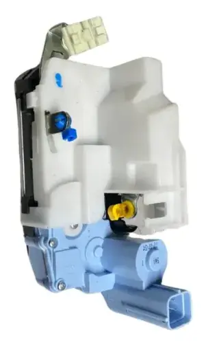 Fechadura Porta Direita Original - Delivery 2018 em diante