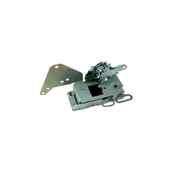 Fechadura Porta Elétrica / Manual Scania S4