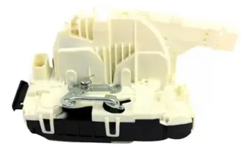 Fechadura Porta Lateral MB Sprinter 12/19 Cabina Chassi