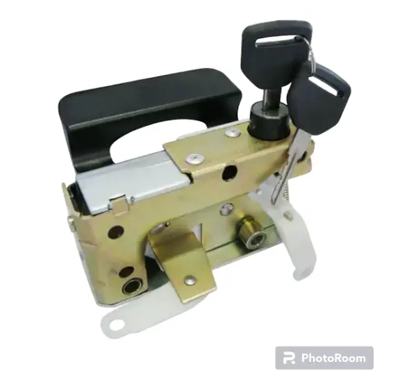 Fechadura Porta LE F003271