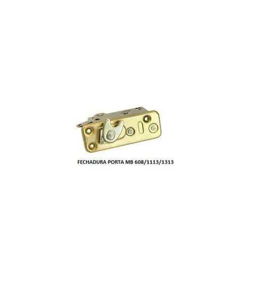 Fechadura Porta MB 608 708 1113 1313 1114 1519 LD F2301 3447207135