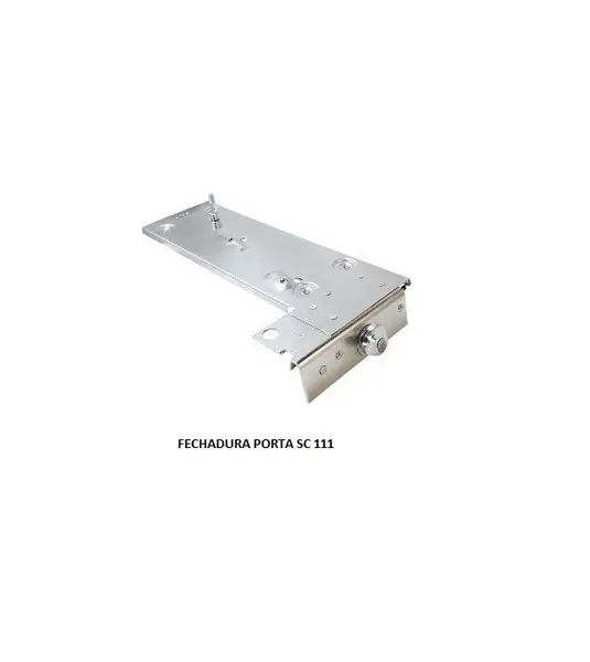 Fechadura Porta Sc 111 LE