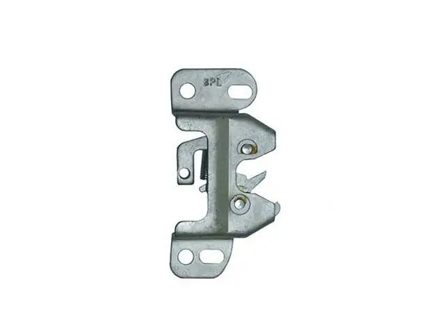 Fechadura Trava Capo Lado Direito - 2R2823506 - Original VolksWagen