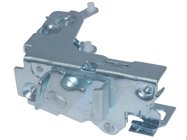 Fechadura Volvo ate NL10