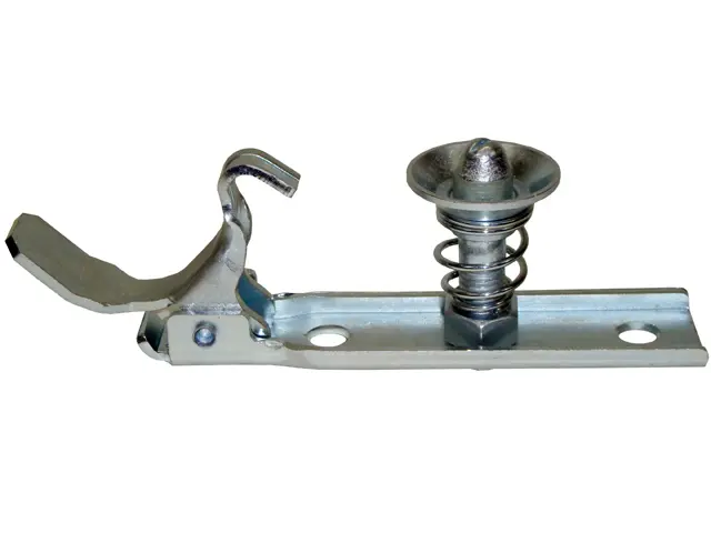 Fecho Capo Mercedes 310/312