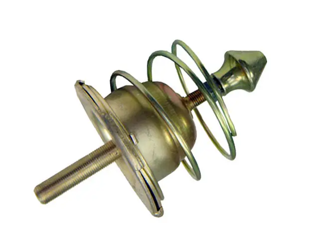 Fecho Capo Mercedes HPN Bic