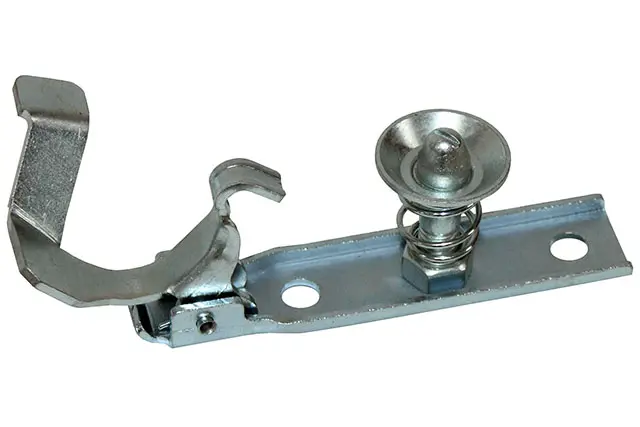 Fecho Capo Superior Mercedes SPR311/313