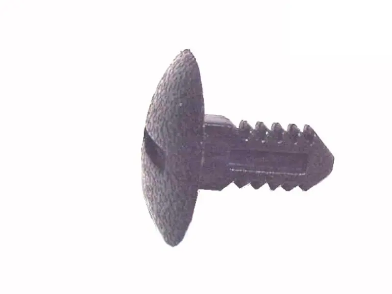 Fecho Tipo Giratorio Preto LN709 MB