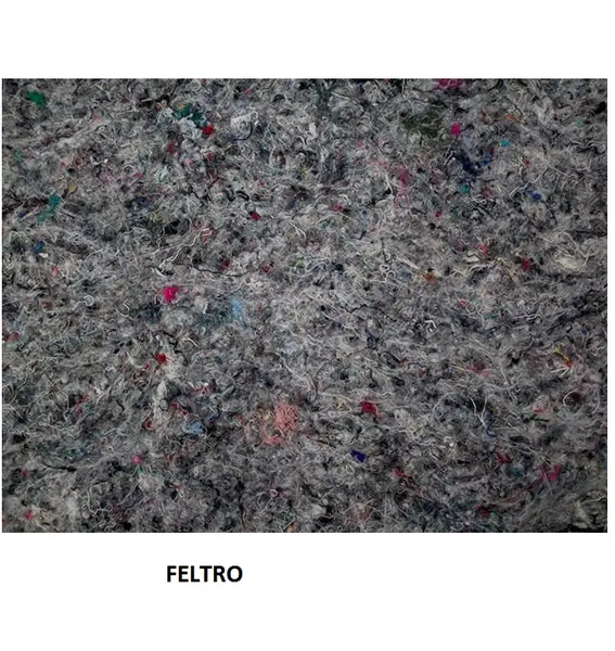 Feltro S/betume