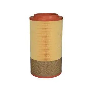 Filtro Ar Externo Man TGX Motor Man D2676