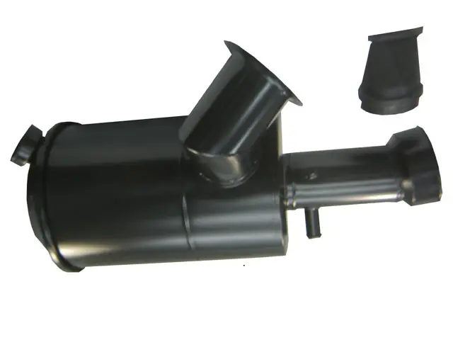 Filtro Ar Mercedes 1218/1418