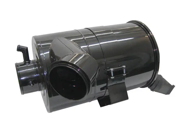 Filtro Ar Mercedes 2325