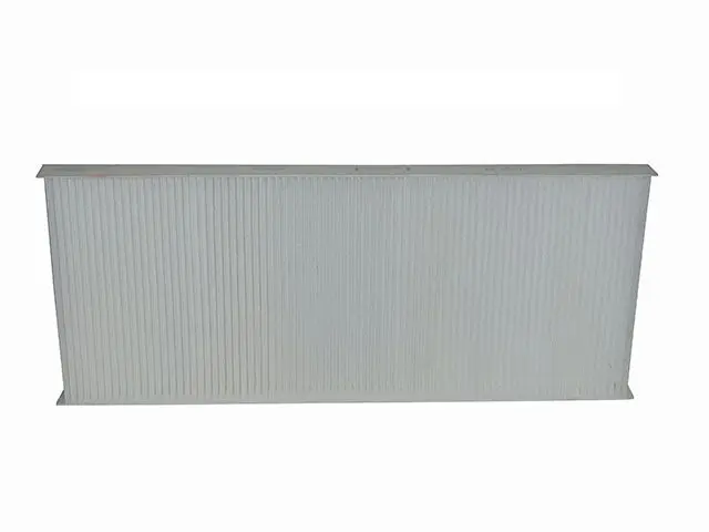 Filtro Ar Mercedes Atego