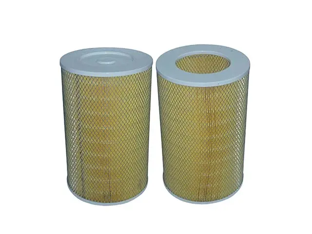 Filtro Ar Mercedes L1218/1418