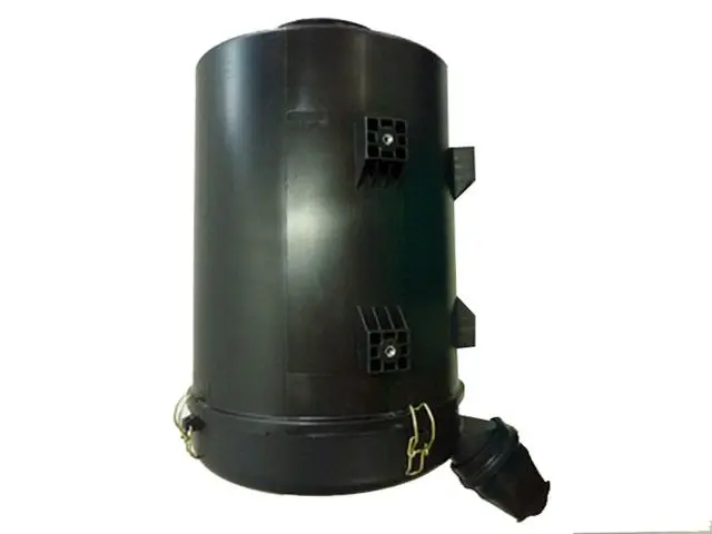 Filtro Ar Mercedes L1622 Eletron