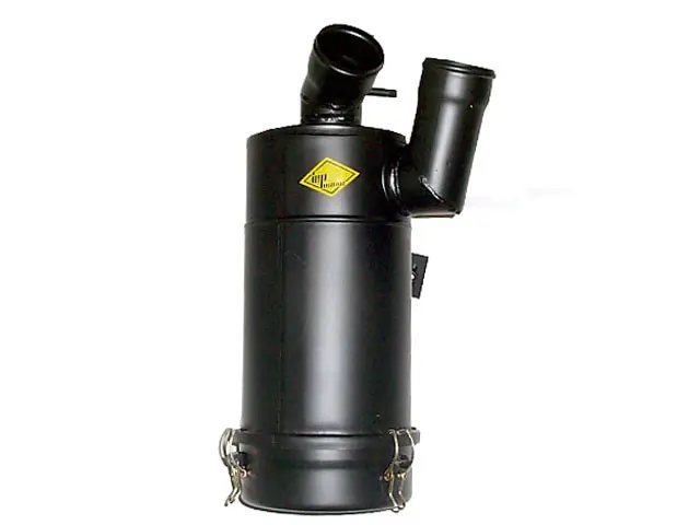 Filtro Ar Mercedes OM314/L608