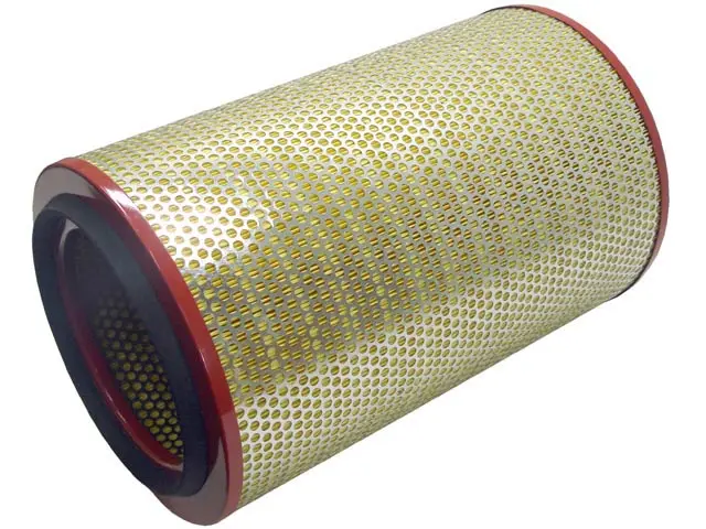 Filtro Ar Mercedes OM447 Ls