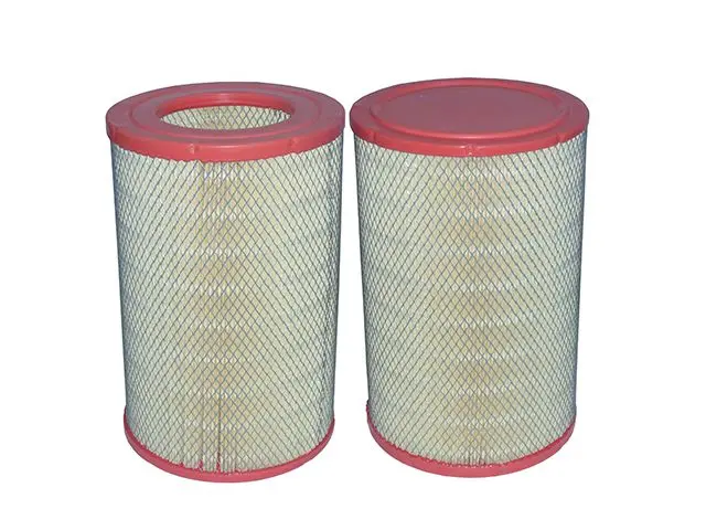 Filtro Ar Mercedes OM904/926