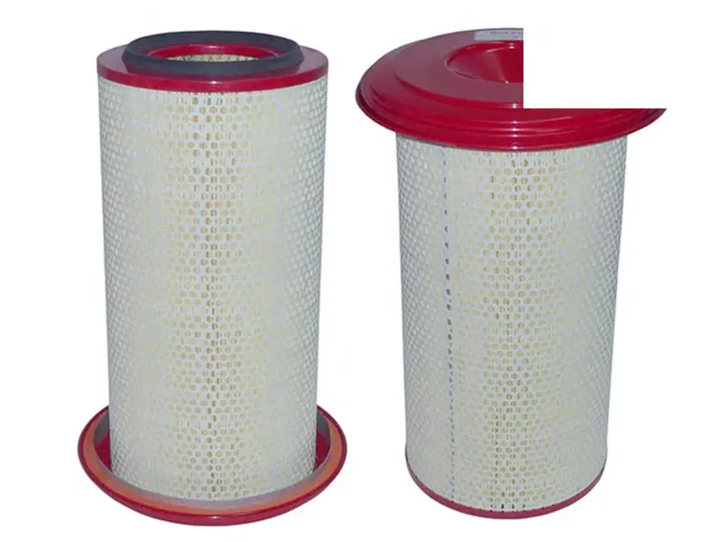 Filtro Ar para Scania 110 K12 Primario Externo