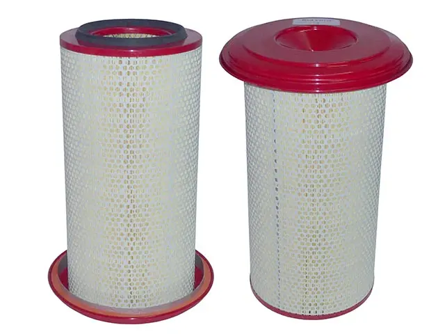 Filtro Ar Scania 110K12 Ext