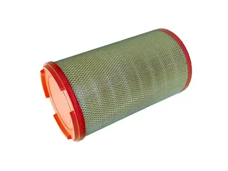 Filtro Ar Scania P94/114/124