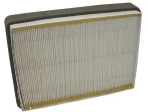 Filtro Ar Scania T/p R124