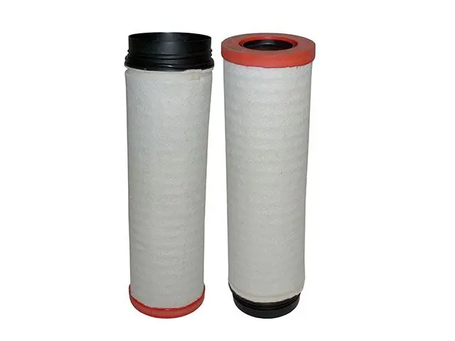 Filtro Ar Sec Mercedes Actros