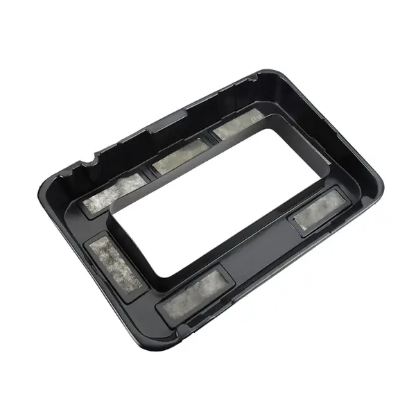 Filtro Bacia Injetada Climatizador Serie 5 Resfriar 500.0005