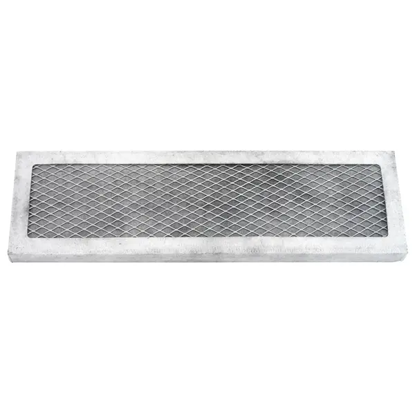 Filtro Carvão Ativado Climatizador Resfriar S5 Base Grande