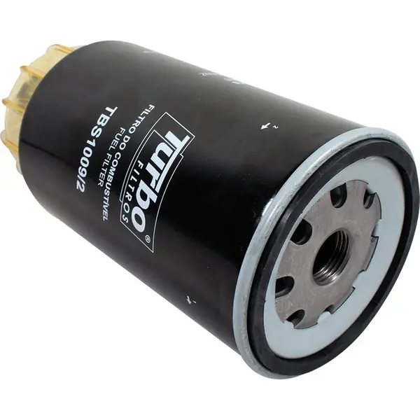Filtro Comb Combus Separador Completo MB