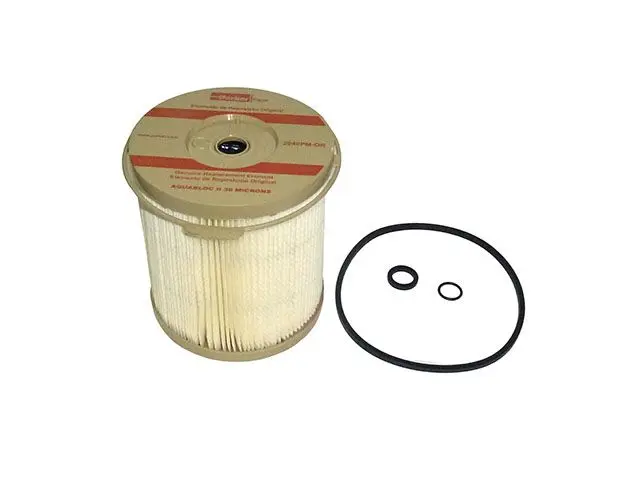 Filtro Comb Diesel Scania 2040-SM