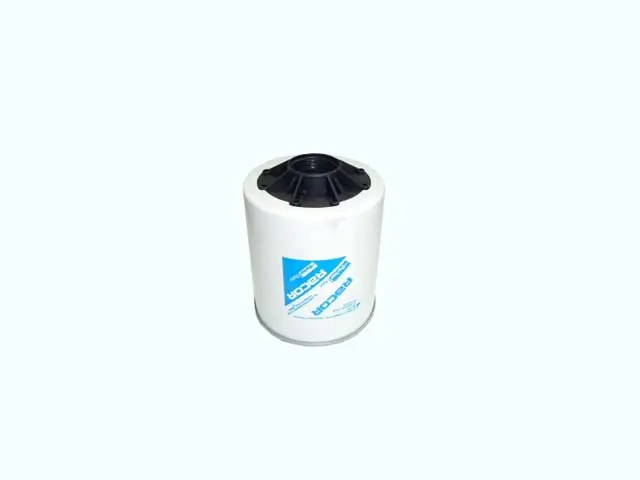 Filtro Combust Mercedes 710/LO610