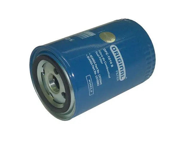 Filtro Combust Scania 94/114/124