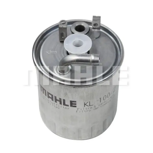 Filtro Combustivel MB Sprinter 311 413 Acello 715C