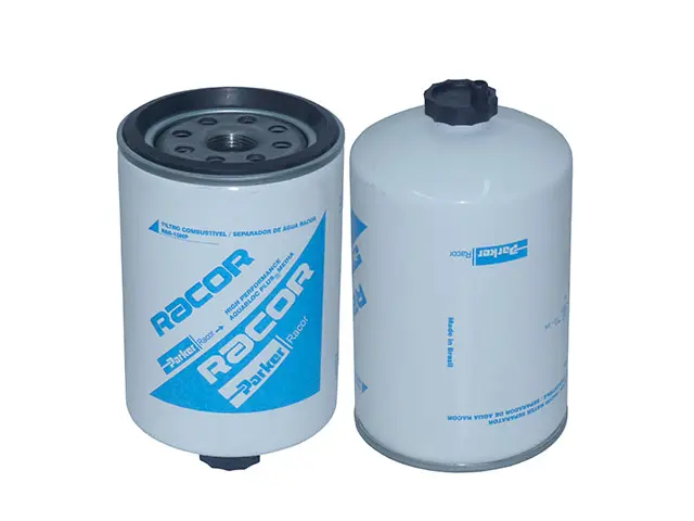 Filtro Combustivel Mercedes OM366