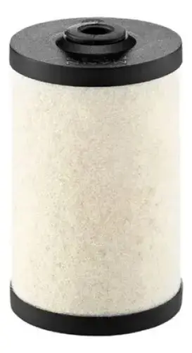 Filtro Combustivel Motor MB OM364 OM366LA