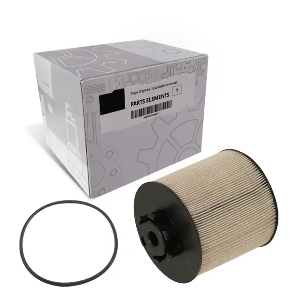 Filtro Combustivel Motor OM904LA OM906LA OM924