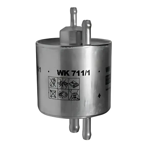 Filtro Combustivel para MB A160 A190 W168