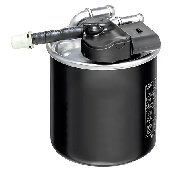 Filtro Combustivel para MB Sprinter 314 Cdi