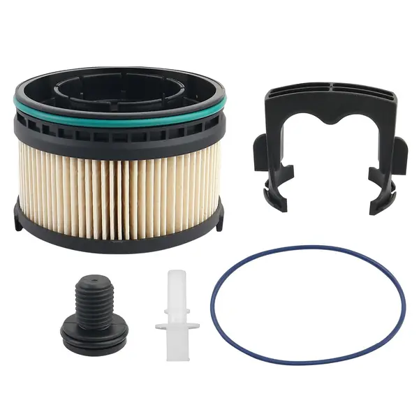 Filtro Combustivel para MB Sprinter 315 417 517