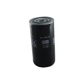 Filtro Diesel 4f Motor Cummins Isbe 4/6 Cil