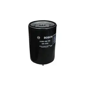 Filtro Diesel Motor MWM X10 6 Cil Blindado