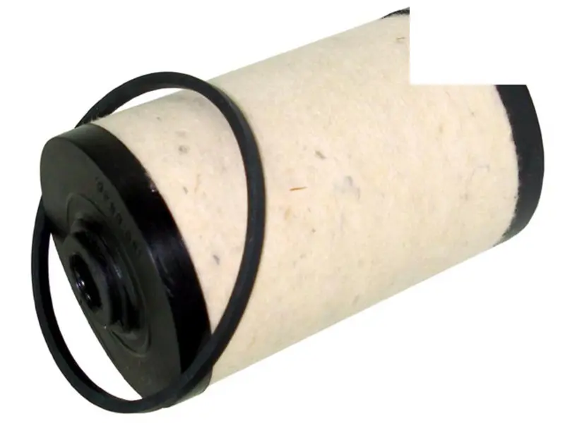 Filtro Diesel para MB OM366 Bomba Injetora