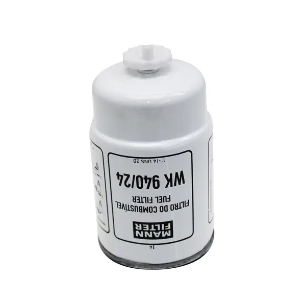 Filtro Diesel/racor Separador Dagua
