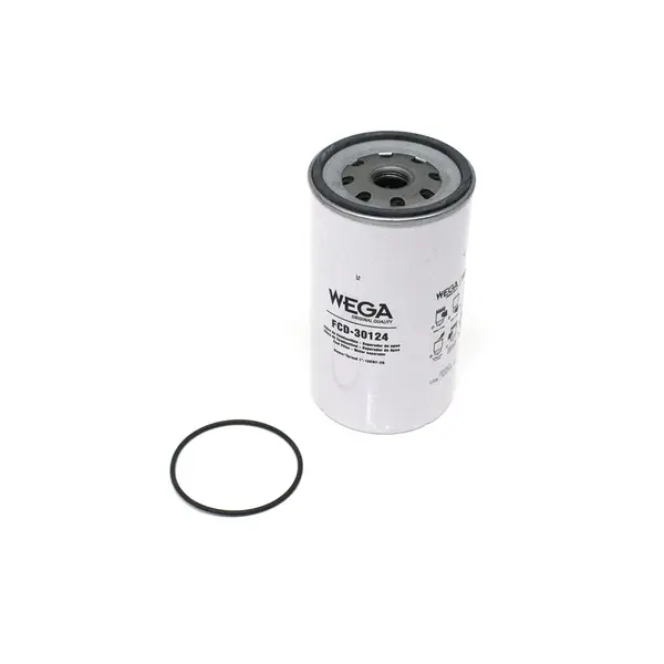 Filtro Diesel/racor Separador