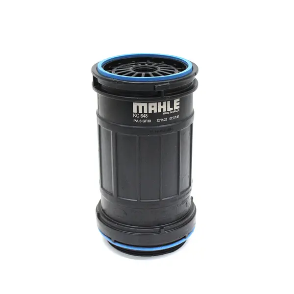 Filtro Diesel/racor Separador