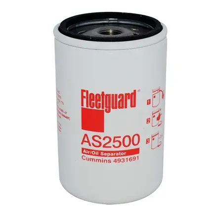 Filtro do Arla 2Z0611941G