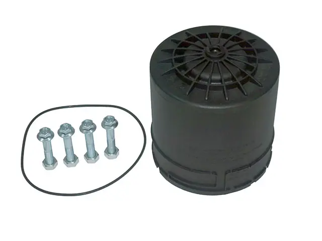 Filtro Freio Scania Onib K124
