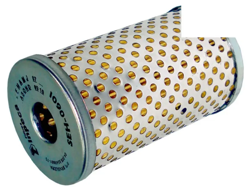 Filtro Hidraulico MB Inpeca Sifil