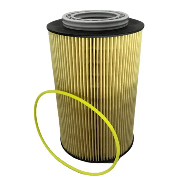 Filtro Lubrificante